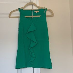 Skies Are Blue Tank, Size Small